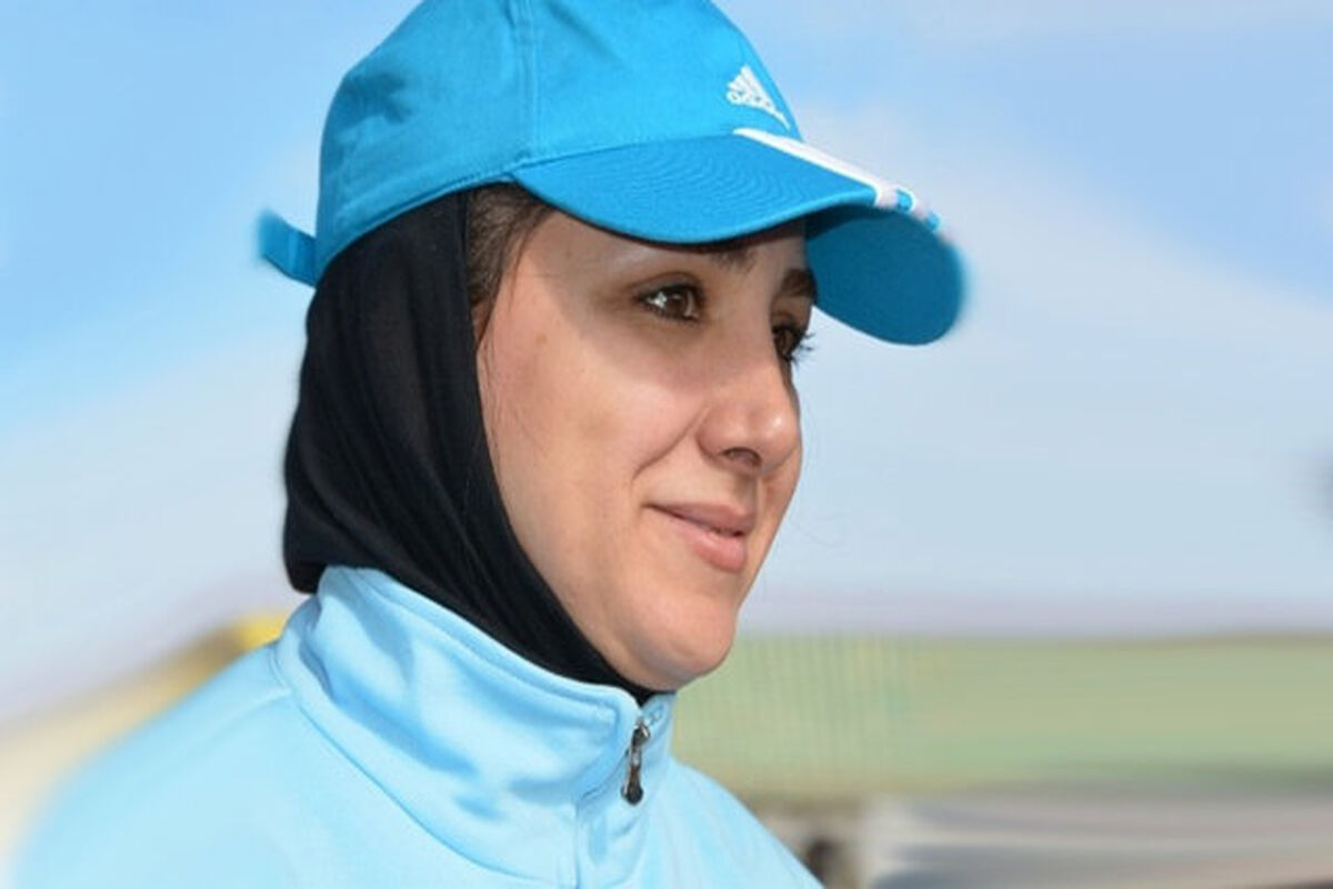 مریم ایراندوست