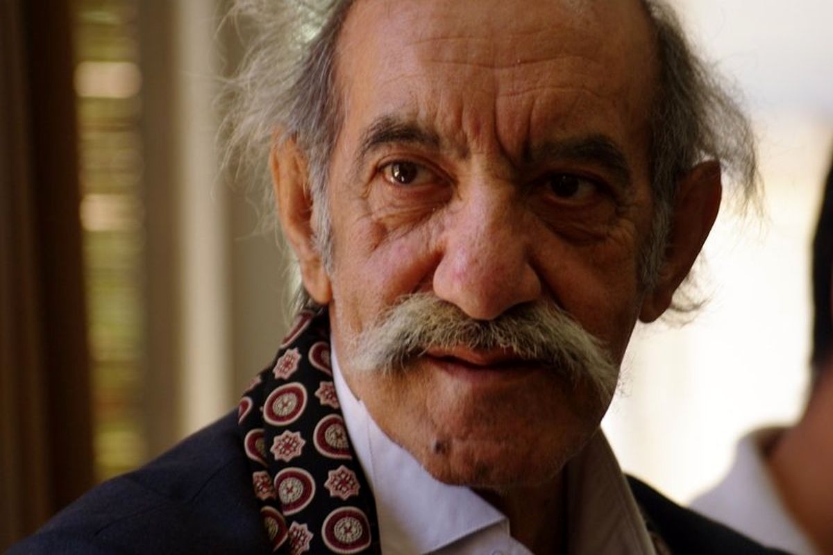 "صدای انقلاب" درگذشت