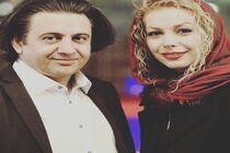 واکنش سالار عقیلی به درگذشت همسر افشین یداللهی