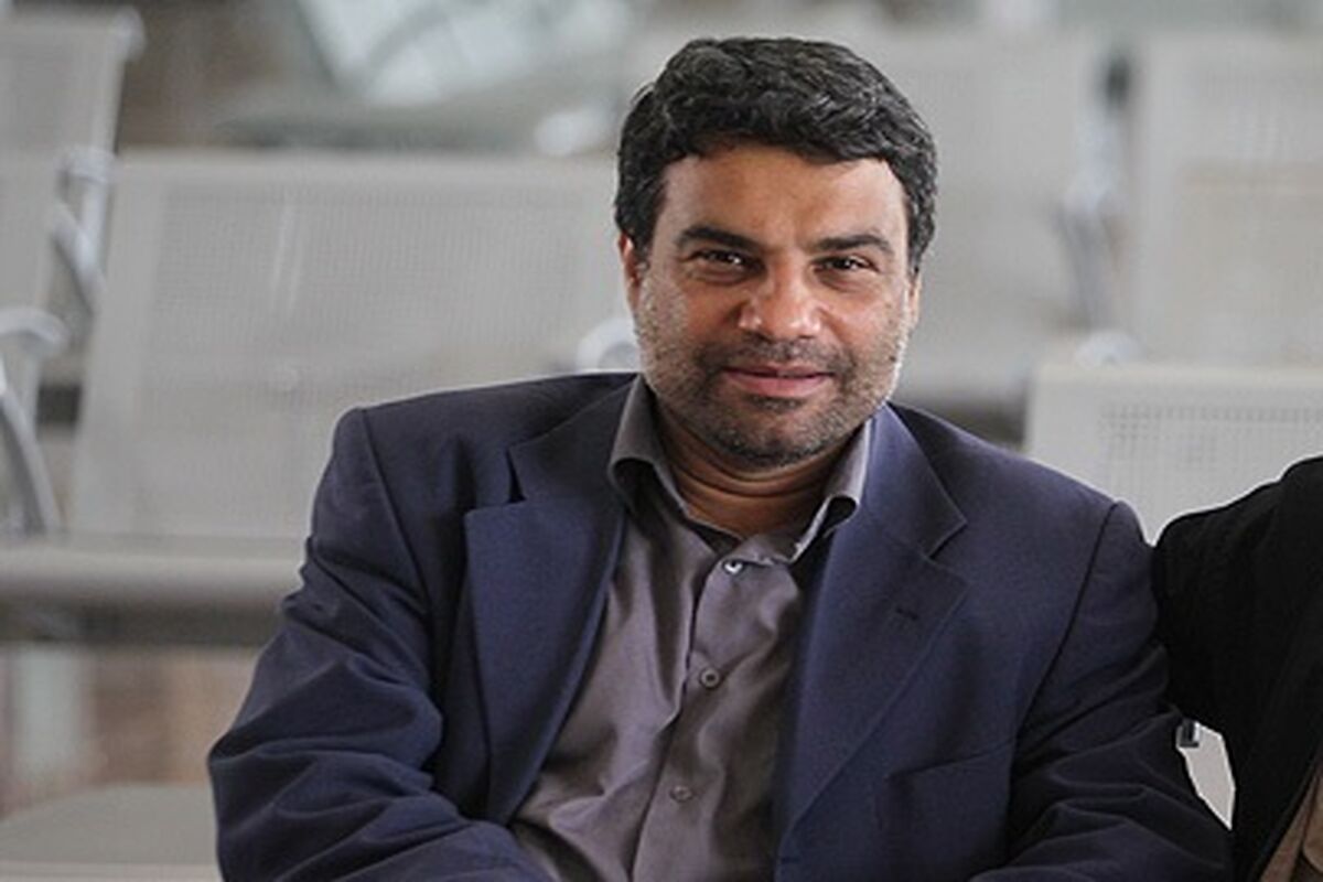 احمدنفیسی