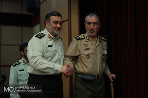 گرامیداشت سالگرد ورود آزادگان سرافراز به میهن