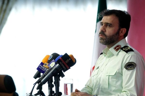 پس از طوفان؛ زمان اقتدار ایران فرا رسیده است