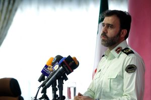 خطر موادمخدر از زرادخانه‌های اتمی بیشتر است/ تنها راه برون‌رفت از دام اعتیاد توجه به ایستگاه خانواده و مدرسه است