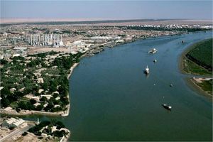 راه های توسعه همکاری های بندری و کشتیرانی بین ایران و پاناما بررسی شد