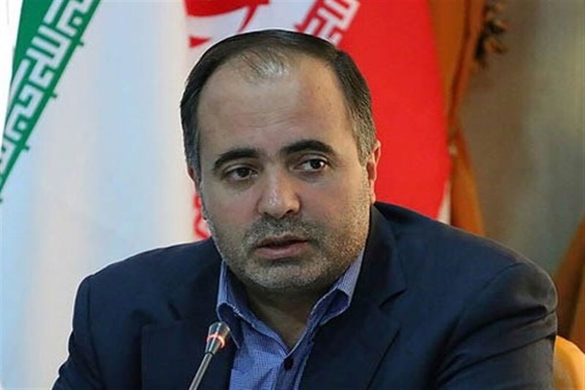 وزیر جهاد کشاورزی