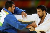 حذف ملایی از گرندپری چین / مدال برنز در انتظار بریمانلو