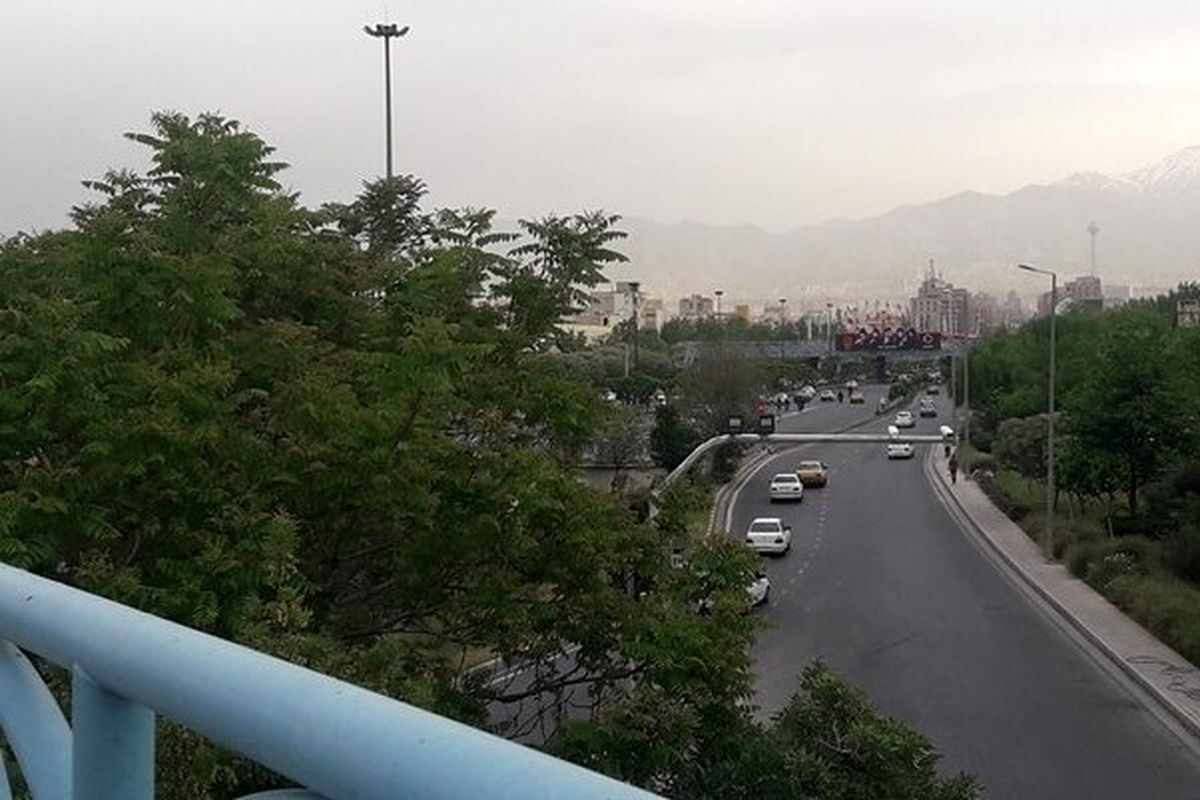 ترافیک روان