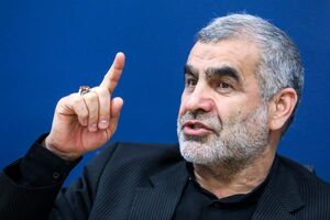 هیچ راه‌حل نظامی برای بازگشایی تنگه هرمز وجود ندارد