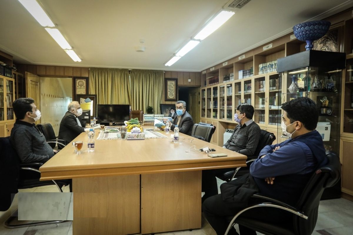 برگزاری جشنواره ملی فیلم کوتاه مهر سلامت تا دی ماه به تعویق افتاد