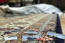 قتل خانوادگی در مرزداران/ مرد عصبانی همسرش را با بند کیف خفه کرد