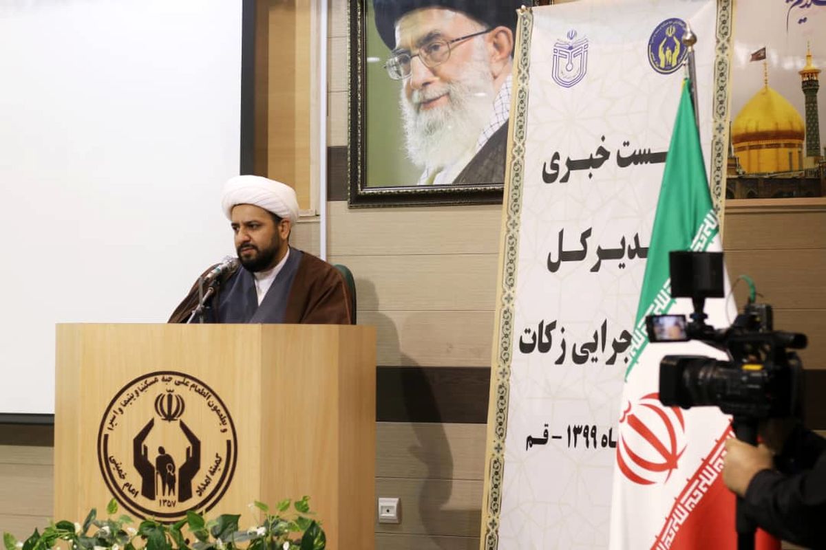 حجت الاسلام والمسلمین محمد طاها مهری