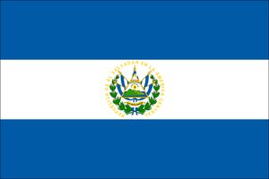 El Salvador recognized Juan Guaido as Venezuela's president