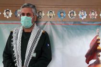 هدف از بسیج ورزشکاران معرفی الگوهای موفق نسل جوان و نوجوان است