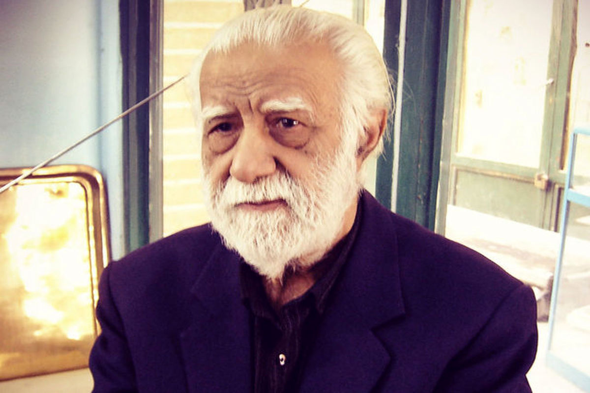 حسین علاقمندان