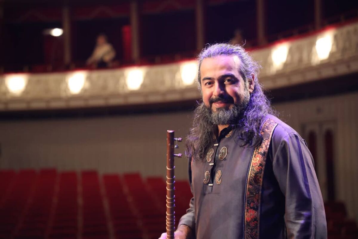 پرواز همای