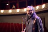 «عشق دل‌افروز» پرواز همای برای رهبر شهید منتشر شد+ نماهنگ