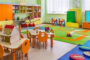 اجرای برنامه‌های ترویج کتابخوانی در کودکستان‌های چهارمحال و بختیاری