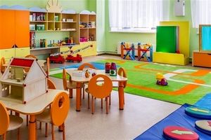 اجرای برنامه‌های ترویج کتابخوانی در کودکستان‌های چهارمحال و بختیاری