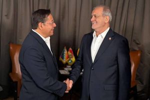 ایران آماده مقابله با هر سناریوی اسنپ‌بک است