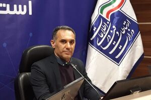 ۳۸ پروانه برای دفاتر پیشخوان فارس صادر و به ۱۰۸ تخلف رسیدگی شد