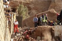 ۸۴ خانوار ساکن کوی رمضان در اولویت جابه‌جایی هستند 