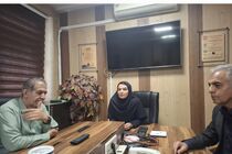 مدیر روابط عمومی دانشگاه علوم پزشکی مازندران بر تقویت آگاهی‌بخشی و سواد سلامت تاکید کرد