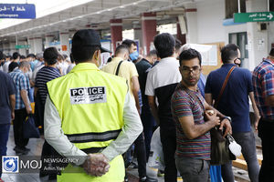 قصاص با طناب دار در انتظار شیوع دهندگان کرونا است