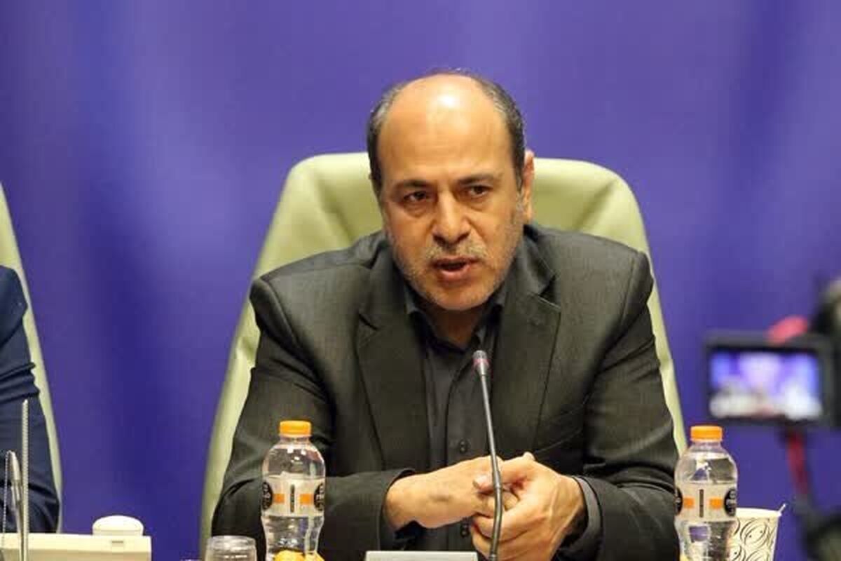 صفدر کشاورز