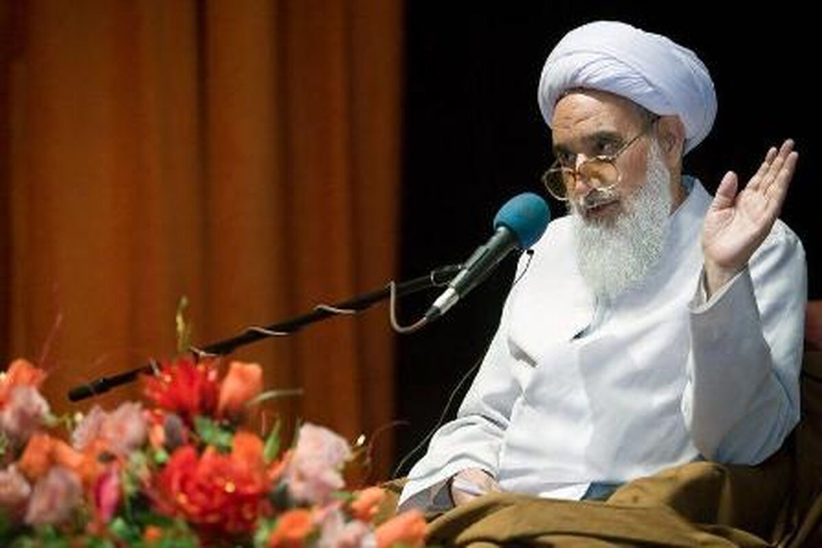 امام جمعه کرمانشاه