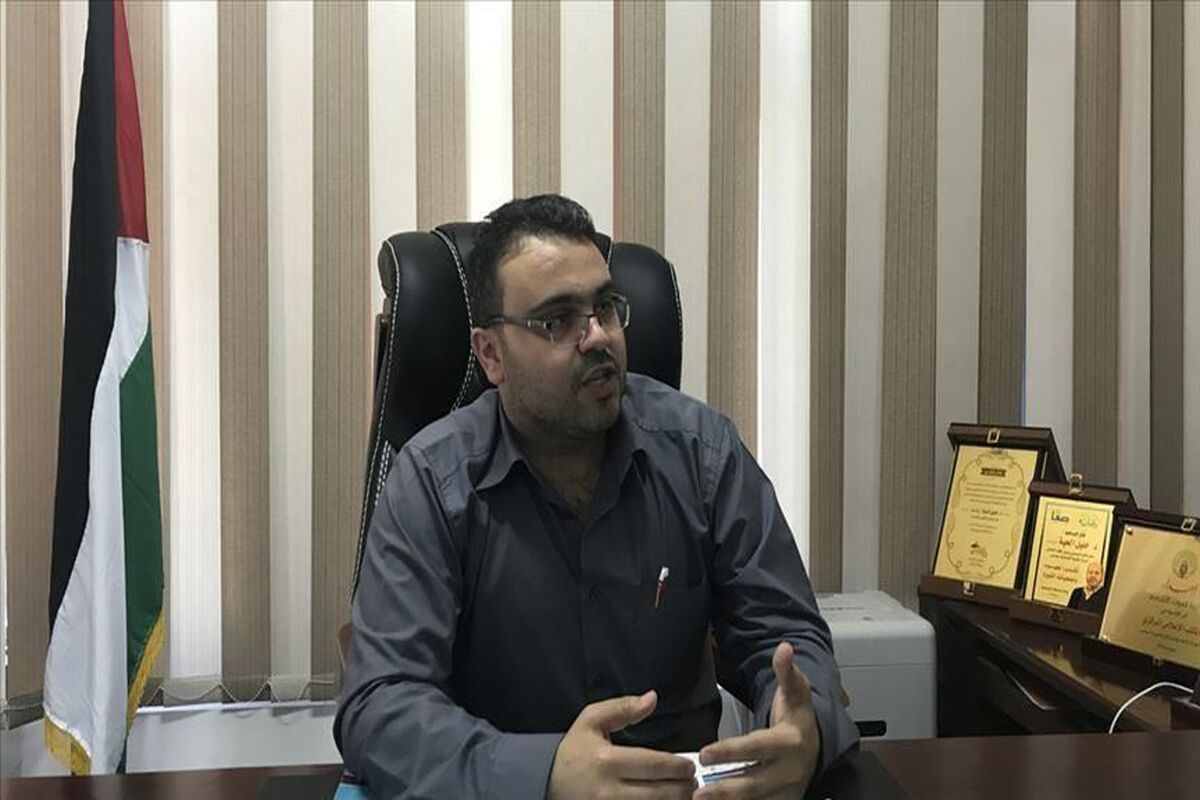 جنبش حماس