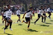 شاگردان برانکو در اوکراین ریکاوری شدند