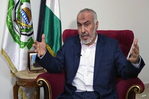 حماس درباره آینده آتش‌بس پس از ۹۰۰ بار نقض از سوی اسرائیل هشدار داد