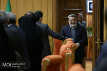 یکصد و یازدهمین جلسه شورای اجتماعی کشور