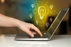 آموزش های مجازی از کیفیت لازم برخوردار نیستند