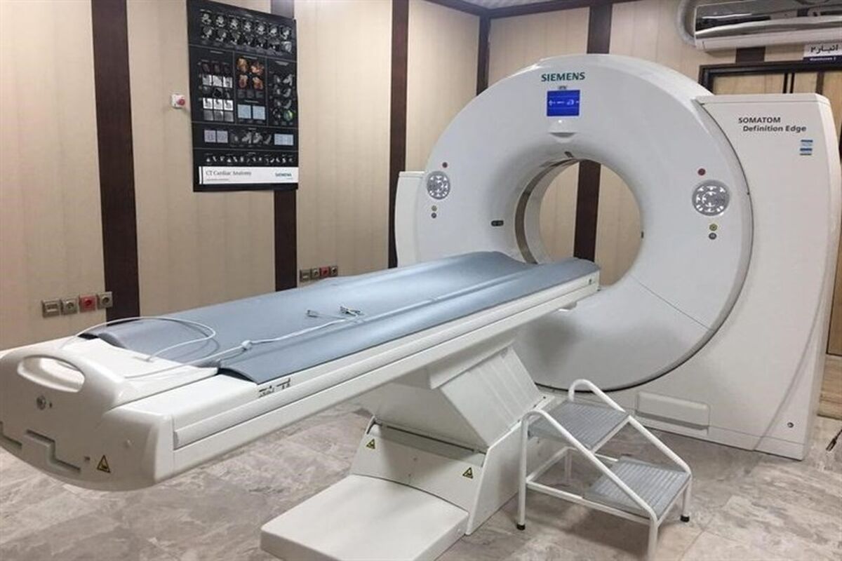خدمات اورژانسی قلب در گنبدکاووس