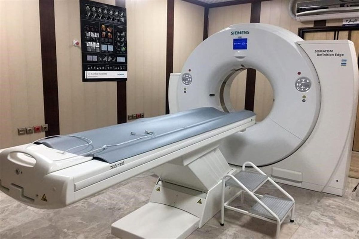 خدمات اورژانسی قلب در گنبدکاووس