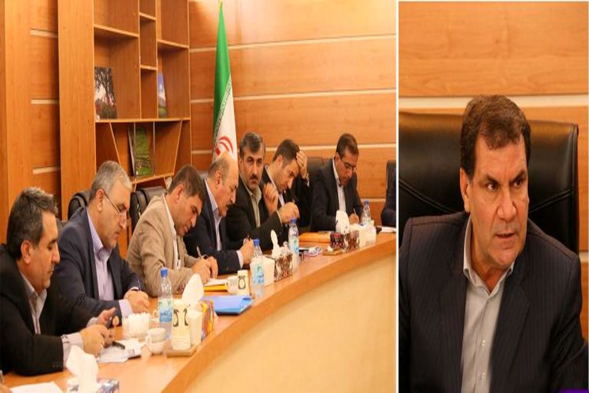 استاندار کهگیلویه و بویراحمد