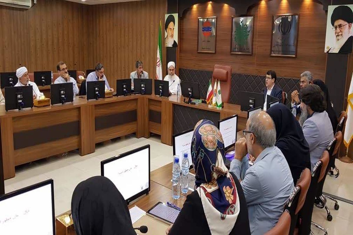 مغزهای سالم-قشم