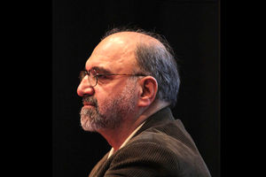 عبدالکریم سروش به حملات اسرائیل واکنش نشان داد