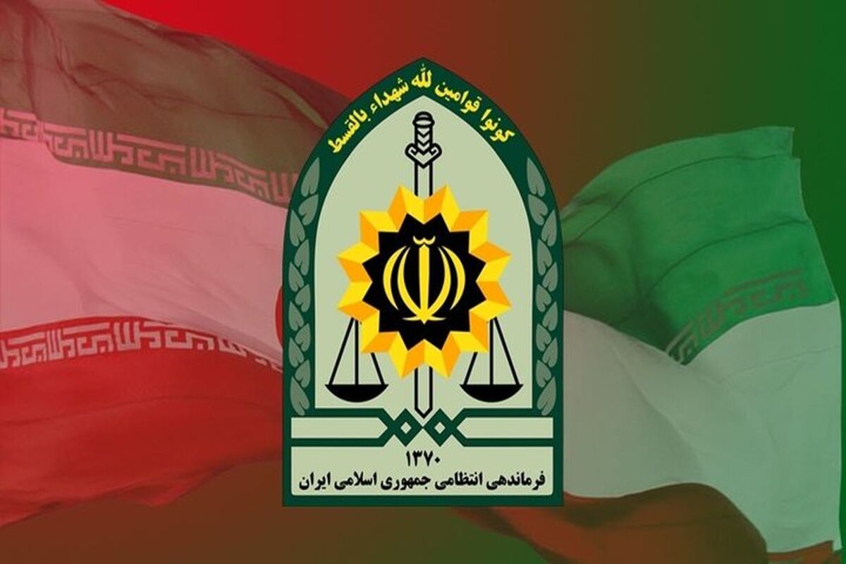 نیروی انتظامی