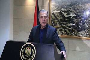 وتوی آمریکا ، اشغالگر را به ادامه جنایات تشویق می‌کند