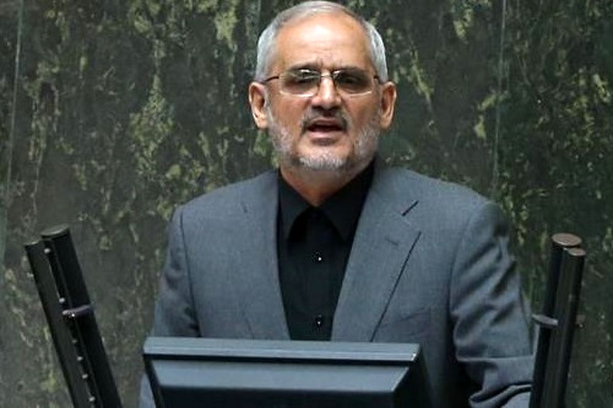 حاجی میرزایی