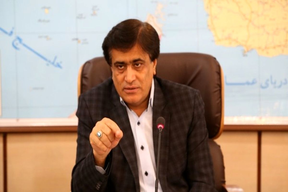 معاون سیاسی، امنیتی استانداری هرمزگان