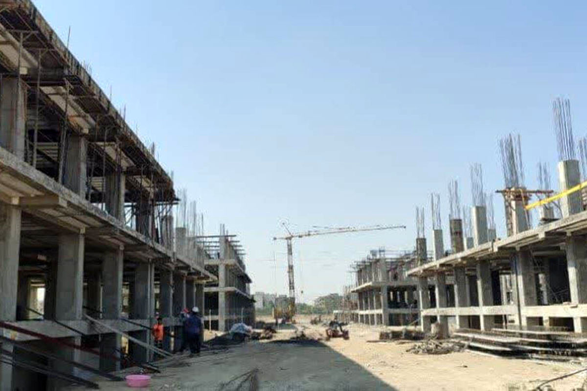 مسکن ملی کردستان