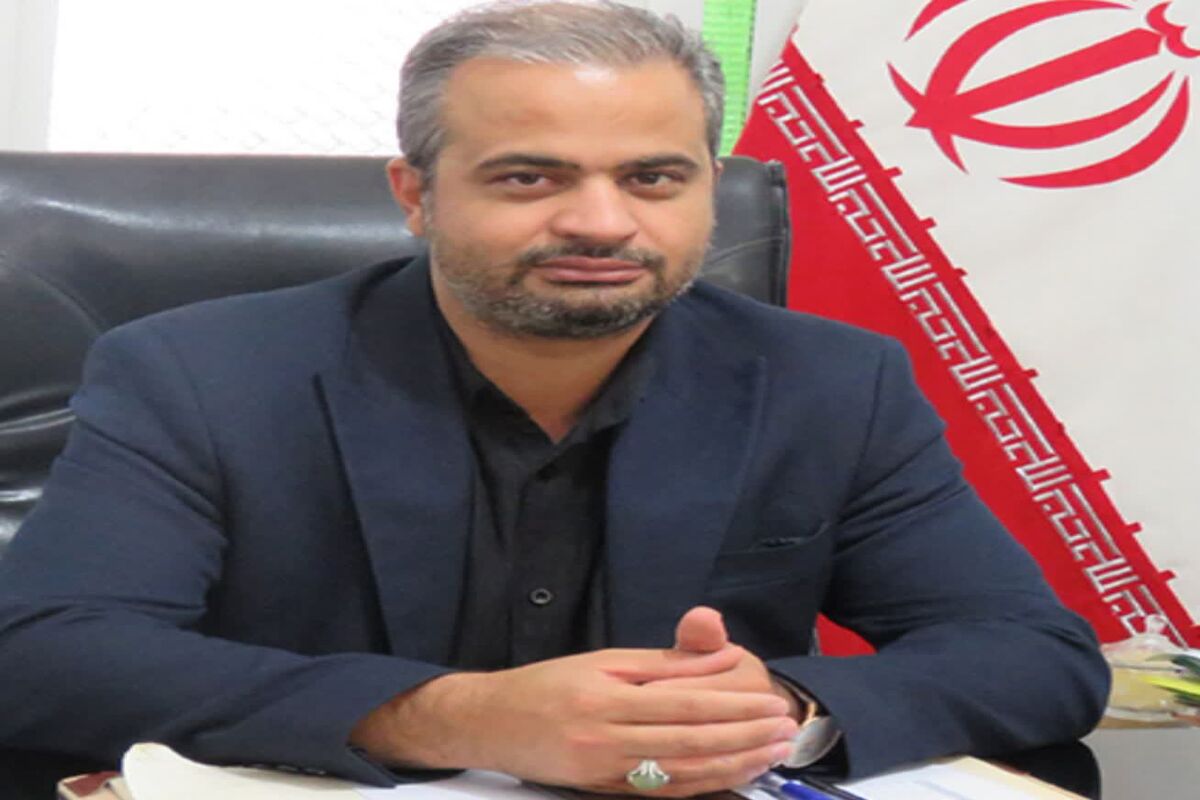 برزگر