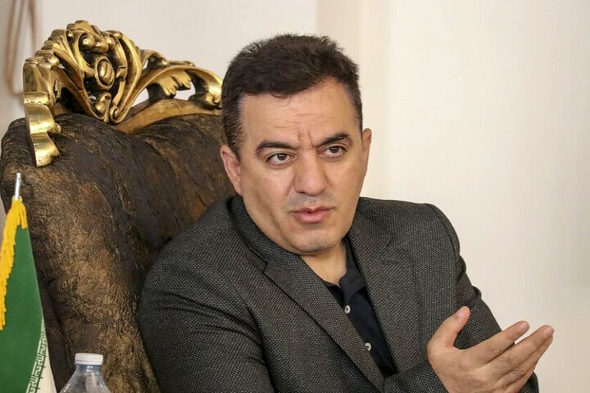 شهرداری تبریز