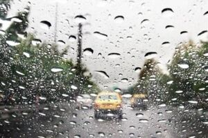 بوستان‌های سطح شهر آماده خدمات دهی به زائران