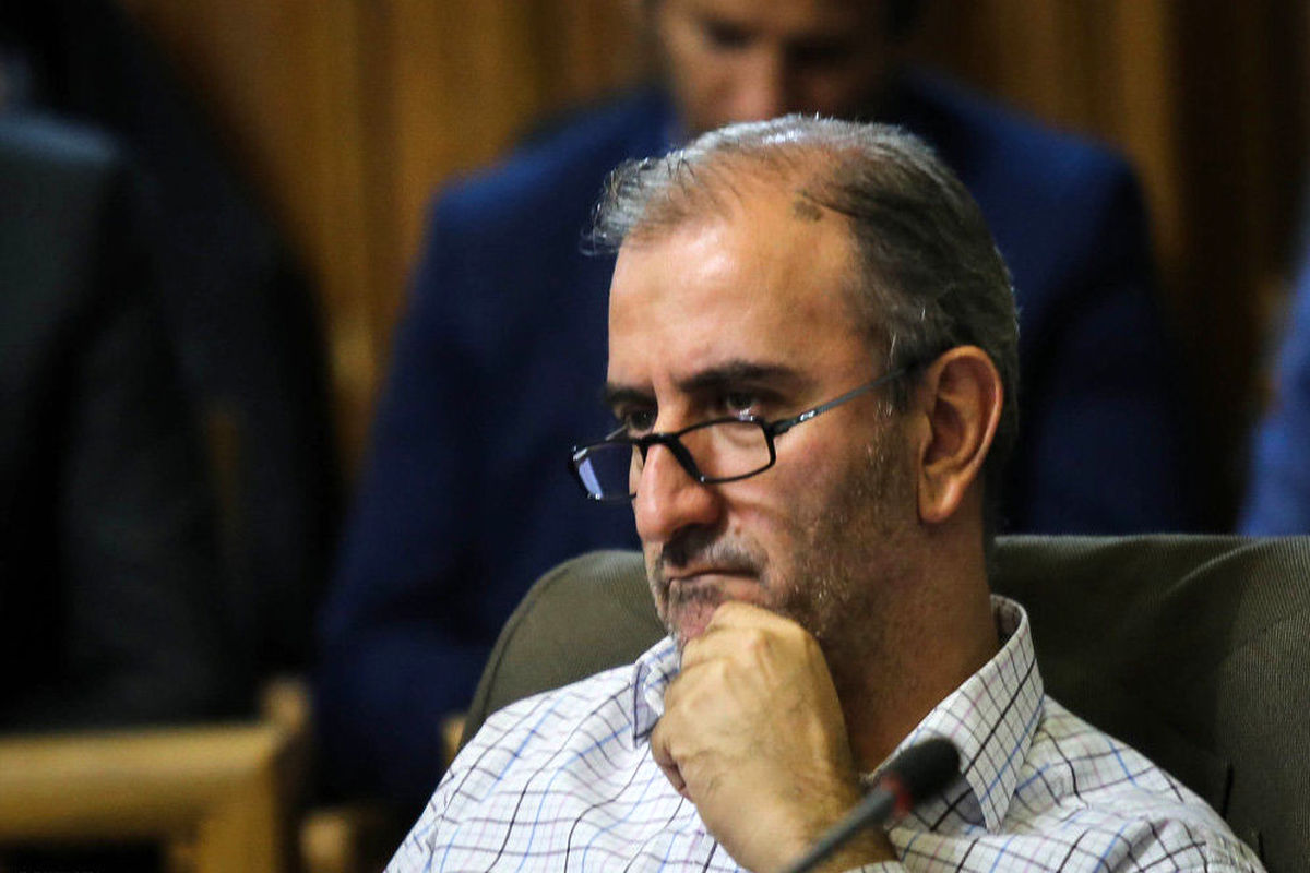 افشین حبیب زاده