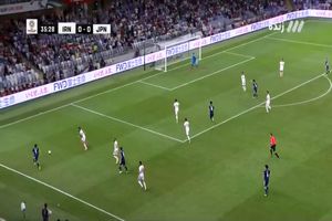 تساوی بدون گل ایران مقابل ژاپن در نیمه نخست 