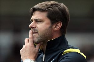 سرمربی تاتنهام محروم شد